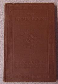 The Book Of Common Praise Being The Hymn Book Of The Church Of England In Canada