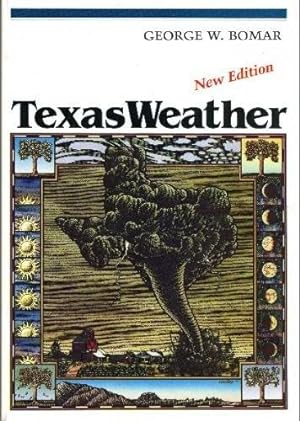 Imagen del vendedor de Texas Weather a la venta por North American Rarities