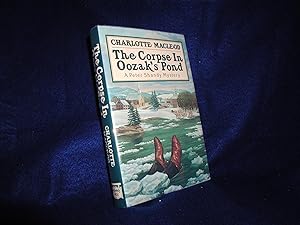 The Corpse in Oozak's Pond