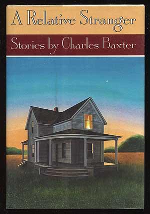 Bild des Verk�ufers f�r A Relative Stranger zum Verkauf von Between the Covers-Rare Books, Inc. ABAA