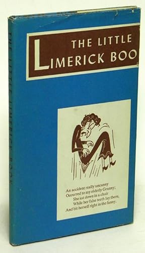 The Little Limerick Book [An Uncensored Collection]