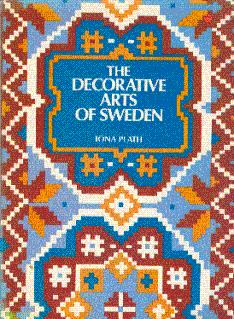 The Decorative Arts of Sweden