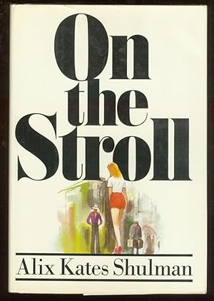 Seller image for On the Stroll for sale by Between the Covers-Rare Books, Inc. ABAA