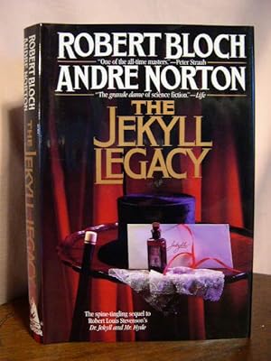 Seller image for THE JEKYLL LEGACY for sale by Robert Gavora, Fine & Rare Books, ABAA