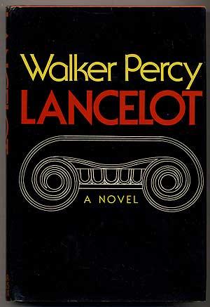 Seller image for Lancelot for sale by Between the Covers-Rare Books, Inc. ABAA