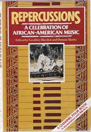 Seller image for Repercussions A Celebration of African - American Music for sale by lamdha books
