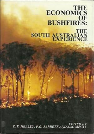 Imagen del vendedor de The Economics of Bushfires: The South Australia Experience a la venta por Fine Print Books (ABA)