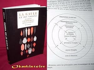 La Gaule et ses voisins - Le Grand Commerce dans l'Antiquité