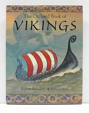 Seller image for The Orchard Book of Vikings for sale by Banjo Booksellers, IOBA