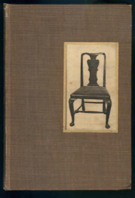 Seller image for Little Books About Old Furniture Volume II: The Period of Queen Anne for sale by Lazy Letters Books