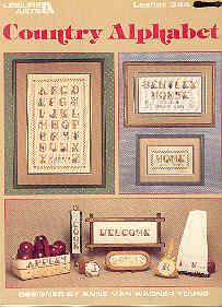Seller image for Country Alphabet. for sale by The Book Faerie