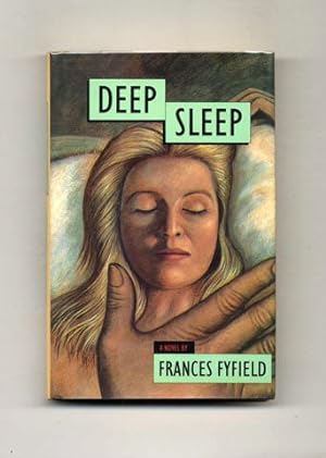Deep Sleep - 1st Edition/1st Printing