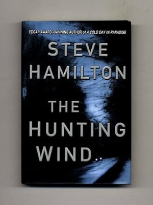 Image du vendeur pour The Hunting Wind -1st Edition/1st Printing mis en vente par Books Tell You Why  -  ABAA/ILAB