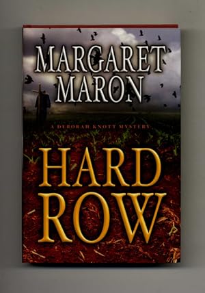 Seller image for Hard Row -1st Edition/1st Printing for sale by Books Tell You Why  -  ABAA/ILAB