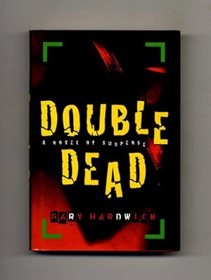 Bild des Verkufers fr Double Dead -1st Edition/1st Printing zum Verkauf von Books Tell You Why  -  ABAA/ILAB