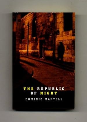 Seller image for The Republic of Night -1st Edition/1st Impression for sale by Books Tell You Why  -  ABAA/ILAB