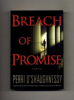 Seller image for Breach of Promise -1st Edition/1st Printing for sale by Books Tell You Why  -  ABAA/ILAB