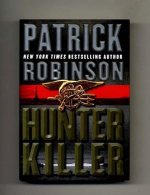 Seller image for Hunter Killer -1st Edition/1st Printing for sale by Books Tell You Why  -  ABAA/ILAB