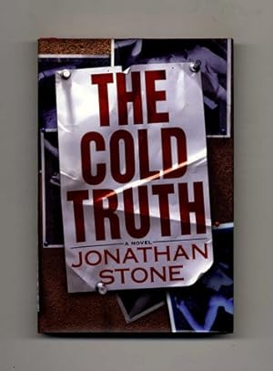 Seller image for The Cold Truth -1st Edition/1st Printing for sale by Books Tell You Why  -  ABAA/ILAB