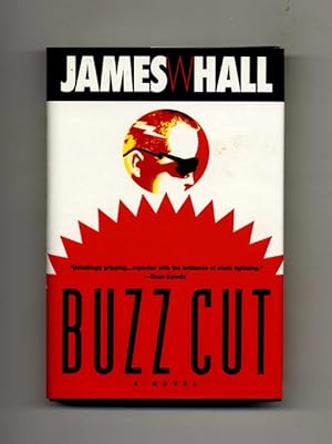 Seller image for Buzz Cut -1st Edition/1st Printing for sale by Books Tell You Why  -  ABAA/ILAB