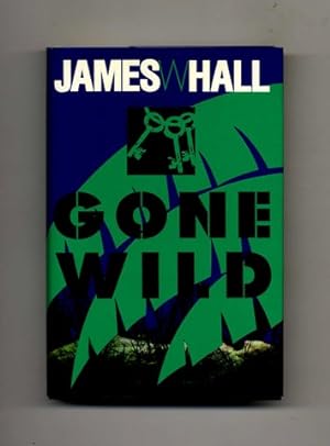 Bild des Verkufers fr Gone Wild -1st Edition/1st Printing zum Verkauf von Books Tell You Why  -  ABAA/ILAB