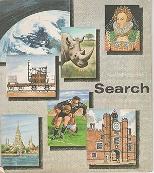 Search: a Picture Magazine Based on a First Encyclopedia