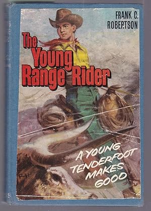 The Young Rider