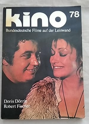 KINO - BUNDESDEUTSCHE FILME AUF DER LEINWAND 78.