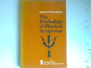 Seller image for The Psychology of Physical Symptoms. for sale by books4less (Versandantiquariat Petra Gros GmbH & Co. KG)
