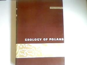 Bild des Verkufers fr Geology of Poland Vol. I - Stratigraphy Part 3b - Cainozoic. zum Verkauf von books4less (Versandantiquariat Petra Gros GmbH & Co. KG)