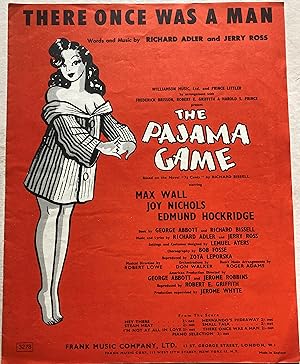 The Pajama Game