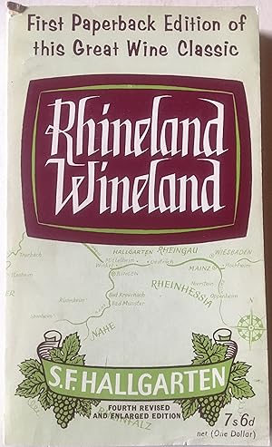 Rhineland Wineland