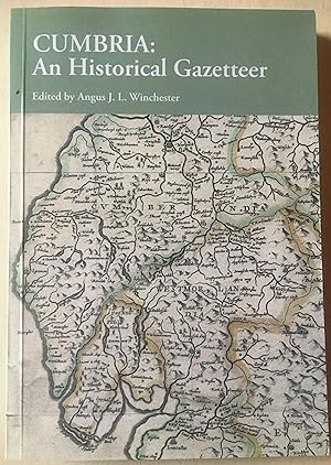 Cumbria - An Historical Gazetteer