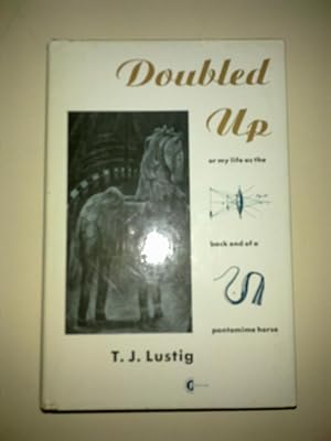 Seller image for Doubled Up for sale by Bookenastics