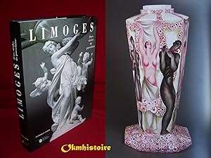 LIMOGES . Deux Siècles de Porcelaine