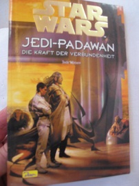 Jedi-Padawan Die Kraft der Verbundenheit Bd. 14