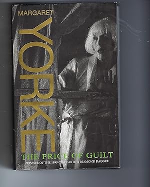 Bild des Verkufers fr The Price of Guilt zum Verkauf von Peakirk Books, Heather Lawrence PBFA