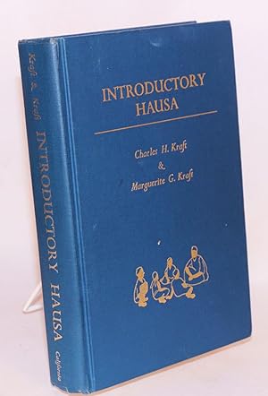 Image du vendeur pour Introductory Hausa mis en vente par Bolerium Books Inc.