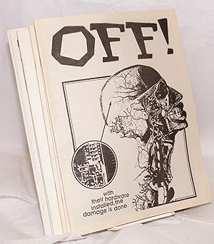 Off! [seven issues]