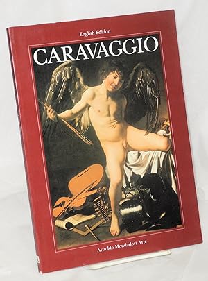Immagine del venditore per Caravaggio venduto da Bolerium Books Inc.