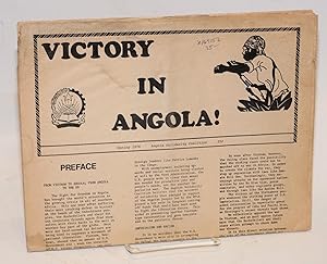 Victory in Angola Spring 1976