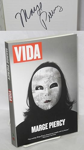 Vida [a novel]