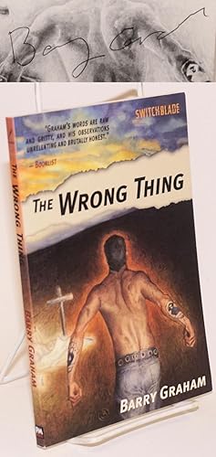 The Wrong Thing