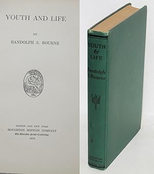 Imagen del vendedor de Youth and life a la venta por Bolerium Books Inc.