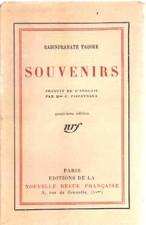 Souvenirs