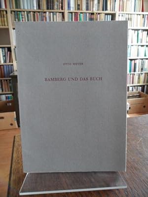 Bamberg und das Buch.