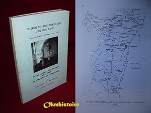 Catholiques et protestants en Alsace. Le simultaneum de 1802 à 1982