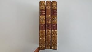 The Works of the English Poets, The poems of Rowe and Tickell I - III [volumes 26, 27 and 28]