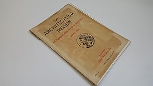 The Architectural Review, vol XX. no 117 August 1906