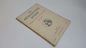 The Architectural Review, March 1906, number 112